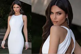 西班牙pronovias高定婚纱礼服，经典10套Look唯美图片