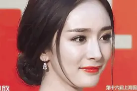 没有男明星能逃过杨幂的眼神开车...图片