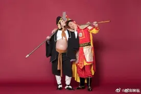 童年男神林峰官宣当爸！5年TVB爆红演技派，祝福图片