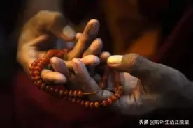 佛说：属于你的，永远都在（深度好文）图片