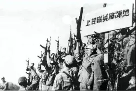一条大河波浪宽……这首歌，听了第一句就想跟着唱图片