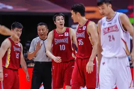 今天下午，CBA第7支8强球队诞生！浙江稠州银行淘汰山西汾酒图片