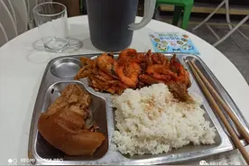 我和海底捞阿姨们的爱恨情仇图片