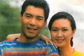 多情不羁的屠洪刚：凭《霸王别姬》走红，爱过三个女人但更爱自由图片