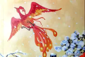 青龙、白虎、朱雀、玄武——上古文化中的四大神兽图片