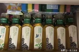 盘点5种“最难喝”的饮料，尖叫上榜，全喝过的算你牛！图片