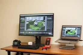 摄影师与电影发烧友如何选择合适自己的一款4K HDR高清显示器分享图片