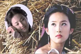 天龙后传：他杀人杀红了眼，虚竹也拦不住，扫地僧被他射成了筛子图片