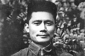 他才是我军“特工之王”，他是李克农的上司，25岁任国家保卫局长图片
