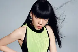 吴莫愁近况曝光，曾是顶级流量和庾澄庆传绯闻，如今状态出乎意料图片