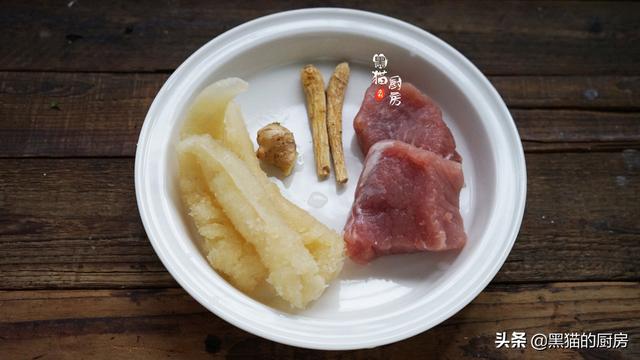 春天可以吃花胶吗 2026年春天可以吃花胶吗视频