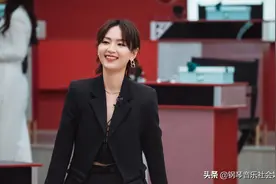 《浪姐2》首轮淘汰名单曝光不一样，成团名单预测，你选谁？图片