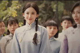 这个女人一生没有结婚，把岁月都献给了祖国，给了她深爱的人民图片