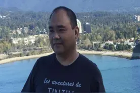 侯宝林长子侯耀中现在什么情况？视频封面