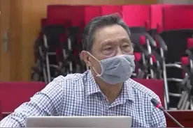 钟南山院士被授予“共和国勋章”，主动请缨再战图片