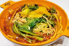 麻辣烫走“高端”？50一碗到底值不值？辣胡子竟还是“平民价”图片