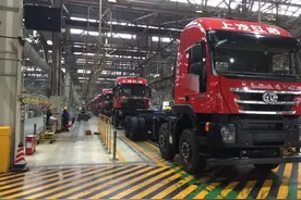 【复工复产】两江新区138家外资企业开工，涵盖汽车、物流等图片