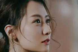 昔日里的“京城四美”童话里的“玉淑”公主永远都是那么美。图片