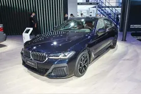50万左右的车，一年的养车费用是多少？老司机：买车容易养车难图片