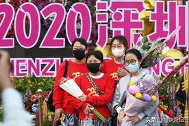 在深圳月薪2万的我，回到老家，被月薪3千的同学狠狠打脸图片