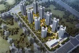 惠州惠阳金辉信步雅苑怎么样？值得购买吗？图片