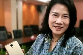 硕士论文研究董明珠自恋引热议：自恋未必贬义，用对了就是好事图片