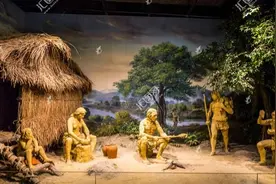 古代人的生活是怎么样的呢？来看看古代人的生活是怎样的图片