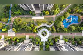 福州｜中海寰宇天下三期图片