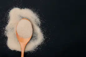 这种“糖”摄入多，心脑血管病风险高！戒掉10天身体有可喜变化图片