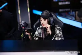 杨幂一顿操作猛如虎？原来明星私底下竟都这么会玩图片