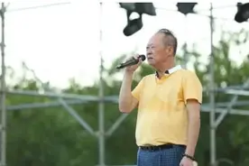 深圳最大隐形千亿富豪，资产千亿却无一分负债，公司至今都没上市图片