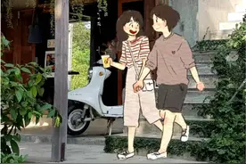 《爱的八次约会》①：好的婚姻，都是聊出来的图片