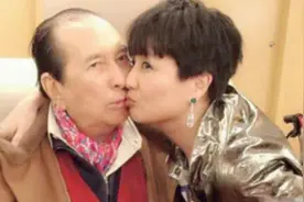 何鸿燊的女人们：原配，是用来被辜负的图片