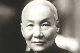 林怀部，受军统之请枪杀上海滩大亨张啸林，被捕后一人扛下了所有图片