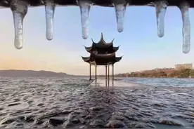 古人遭遇寒潮，都是怎么保暖的？图片