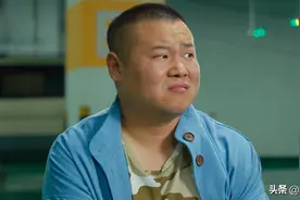 数据呈现岳云鹏蜕变史之2005-2009：逼着自己前进的狠人图片