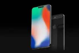 iPhone14Pro渲染图：前后5枚相机镜头，再次收割果粉的“血汗钱”图片