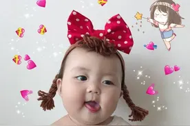 黄夏温表情包合集｜没见过美女吗？图片