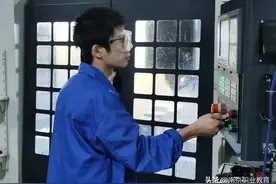 江苏省高淳中等专业学校成功举办南京市职业学校技能竞赛项目图片