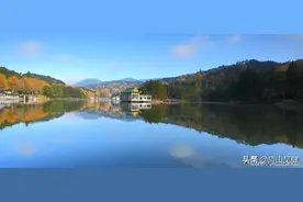 定了，这些人来庐山门票免费图片