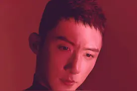 黄景瑜-红粉硬汉图片