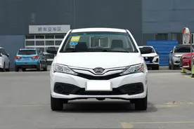 姐夫拿5万想买现代瑞纳，我推荐了这3款车，实用可靠还省油图片