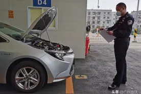 4月1日起，广州所有车管分所均可办理进口机动车登记业务图片
