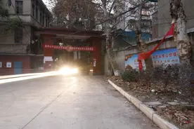 大武汉系列之232：汉阳特种汽车制造厂图片