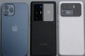 vivo X70 Pro+评测：只有魔法才能打败魔法图片
