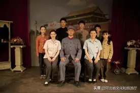 《父母爱情》看了100遍之后，我竟发现了这么多“秘密”……图片
