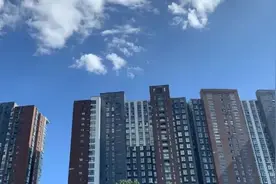 再现“零首付”卖房！北三县楼市冷清背后的销售困局图片