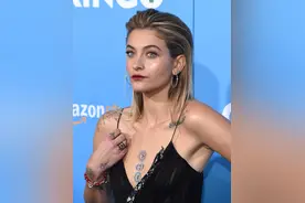 12年了，杰克逊的子女怎样了？大儿白癜风，女儿超模，小儿当导演图片