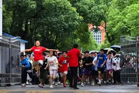 2020考生堪称“史上最难”，教育部的通知，还切断了大量考生退路图片