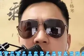 这首《涛声依旧》，改编得好！图片